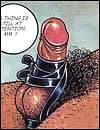 Comics Boss: how to teach a good slave