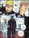 Comics Boss: how to teach a good slave
