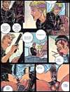 Comics Boss: how to teach a good slave