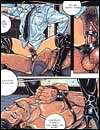 Comics Boss: how to teach a good slave
