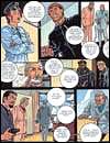 Comics Boss: how to teach a good slave