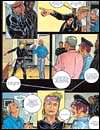 Comics Boss: how to teach a good slave