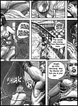 Comics Boss: how to teach a good slave