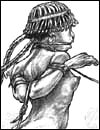 Comics Boss: how to teach a good slave