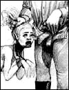 Comics Boss: how to teach a good slave