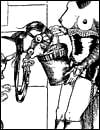 Comics Boss: how to teach a good slave