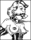 Comics Boss: how to teach a good slave