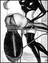 Comics Boss: how to teach a good slave