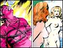 Comics Boss: how to teach a good slave