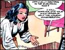 Comics Boss: how to teach a good slave