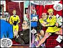 Comics Boss: how to teach a good slave