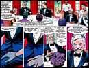 Comics Boss: how to teach a good slave