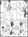 Comics Boss: how to teach a good slave