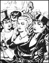 Comics Boss: how to teach a good slave