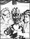 Comics Boss: how to teach a good slave