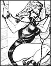 Comics Boss: how to teach a good slave