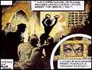 Comics Boss: how to teach a good slave