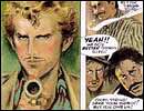 Comics Boss: how to teach a good slave