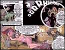 Comics Boss: how to teach a good slave