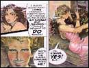 Comics Boss: how to teach a good slave