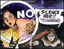 Comics Boss: how to teach a good slave