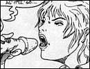 Comics Boss: how to teach a good slave