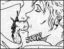 Comics Boss: how to teach a good slave