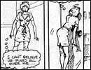 Comics Boss: how to teach a good slave