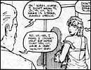 Comics Boss: how to teach a good slave