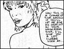 Comics Boss: how to teach a good slave