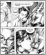 Comics Boss: how to teach a good slave