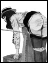 Comics Boss: how to teach a good slave