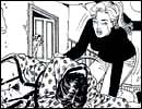 Comics Boss: how to teach a good slave