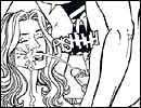 Comics Boss: how to teach a good slave