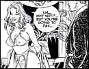 Comics Boss: how to teach a good slave