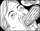 Comics Boss: how to teach a good slave
