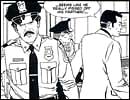 Comics Boss: how to teach a good slave