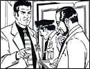 Comics Boss: how to teach a good slave
