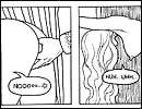 Comics Boss: how to teach a good slave