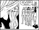 Comics Boss: how to teach a good slave