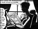 Comics Boss: how to teach a good slave