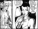 Comics Boss: how to teach a good slave