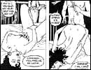 Comics Boss: how to teach a good slave