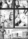 Comics Boss: how to teach a good slave