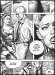 Comics Boss: how to teach a good slave