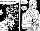 Comics Boss: how to teach a good slave
