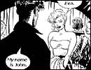 Comics Boss: how to teach a good slave