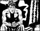 Comics Boss: how to teach a good slave