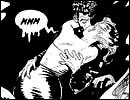 Comics Boss: how to teach a good slave