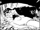 Comics Boss: how to teach a good slave